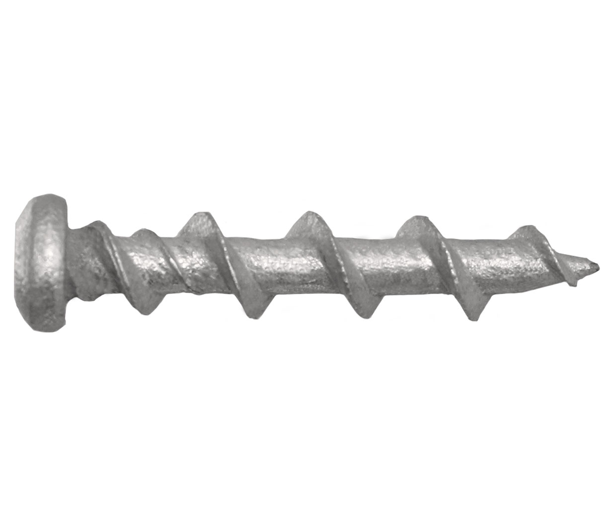 ICCONS DOG BITES 32MM SQUARE DRIVE R2 GAL - PKT 100